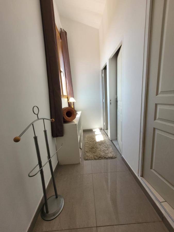 Charmant Duplex Au Coeur Du Village Cotignac Eksteriør bilde